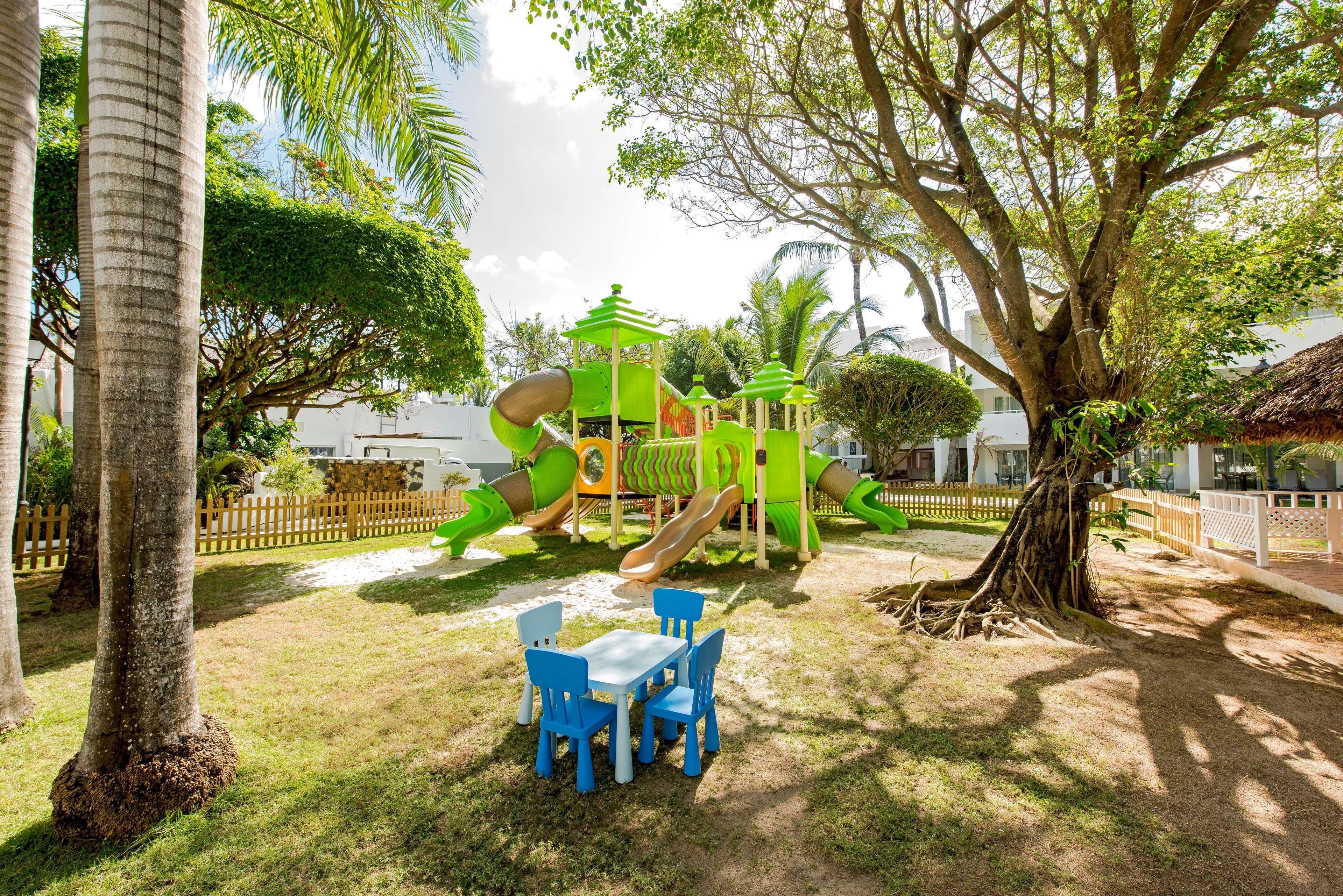 Occidental Station touristique Punta Cana
