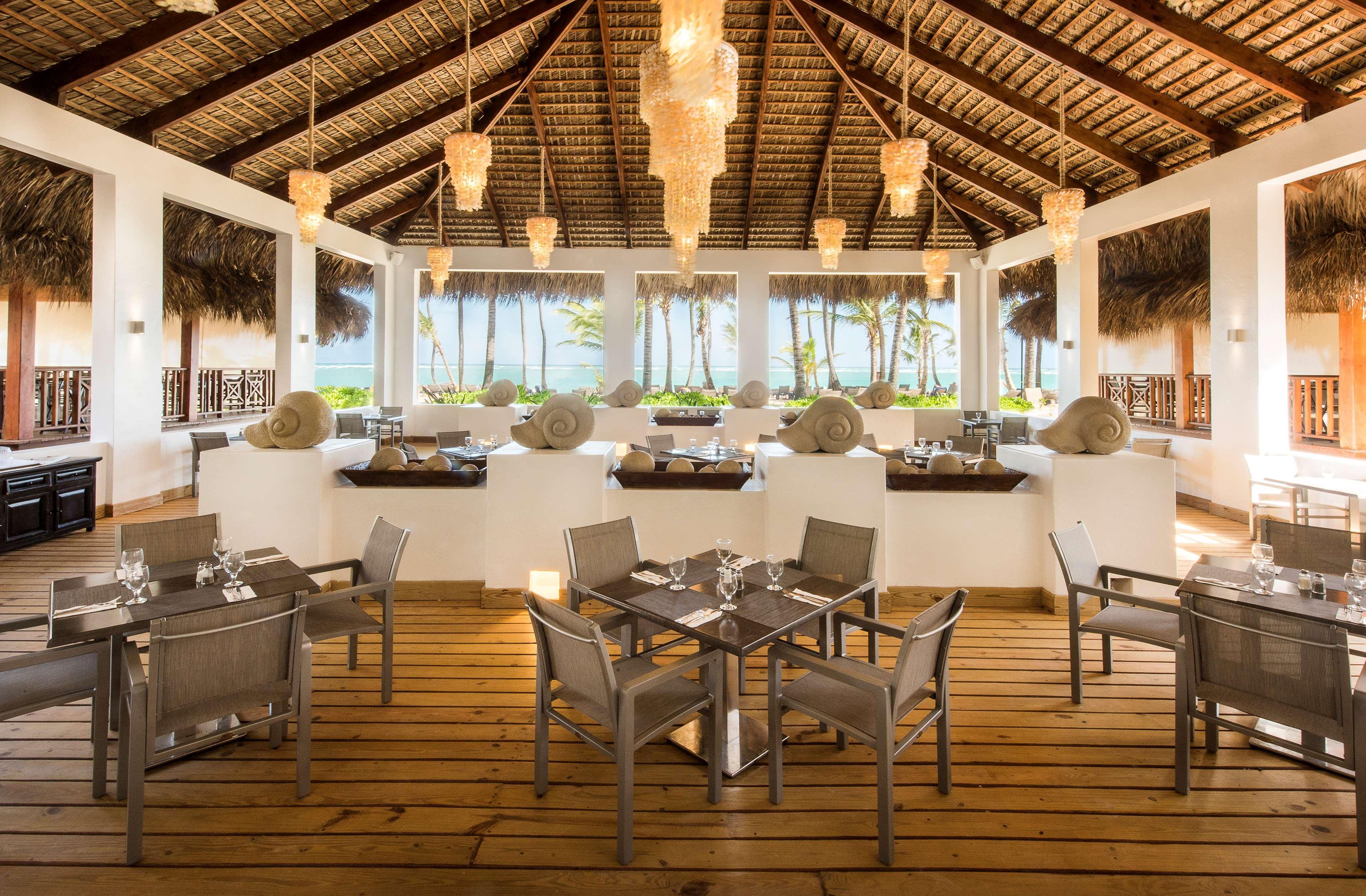 Station touristique Occidental Punta Cana