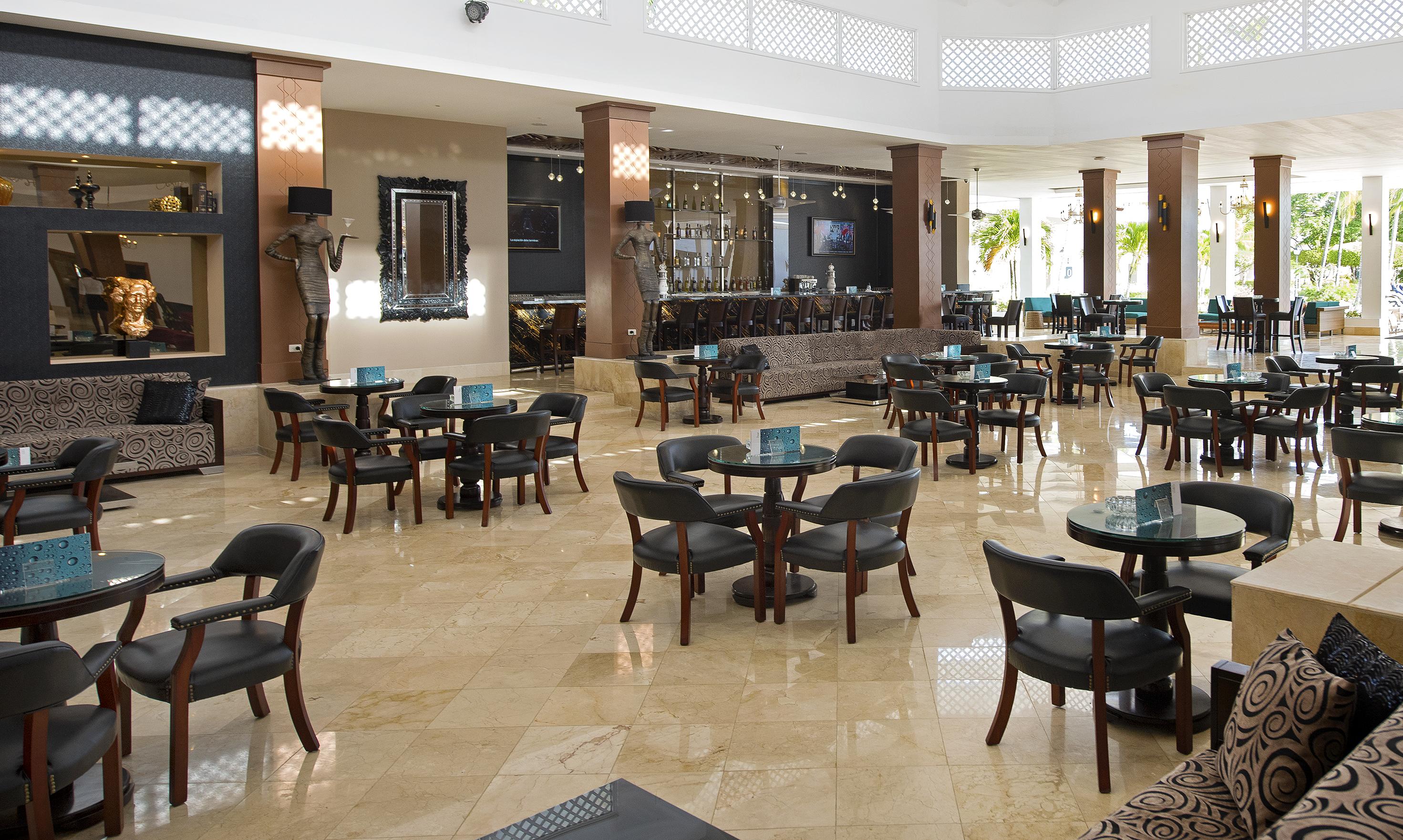 Station touristique Occidental Punta Cana