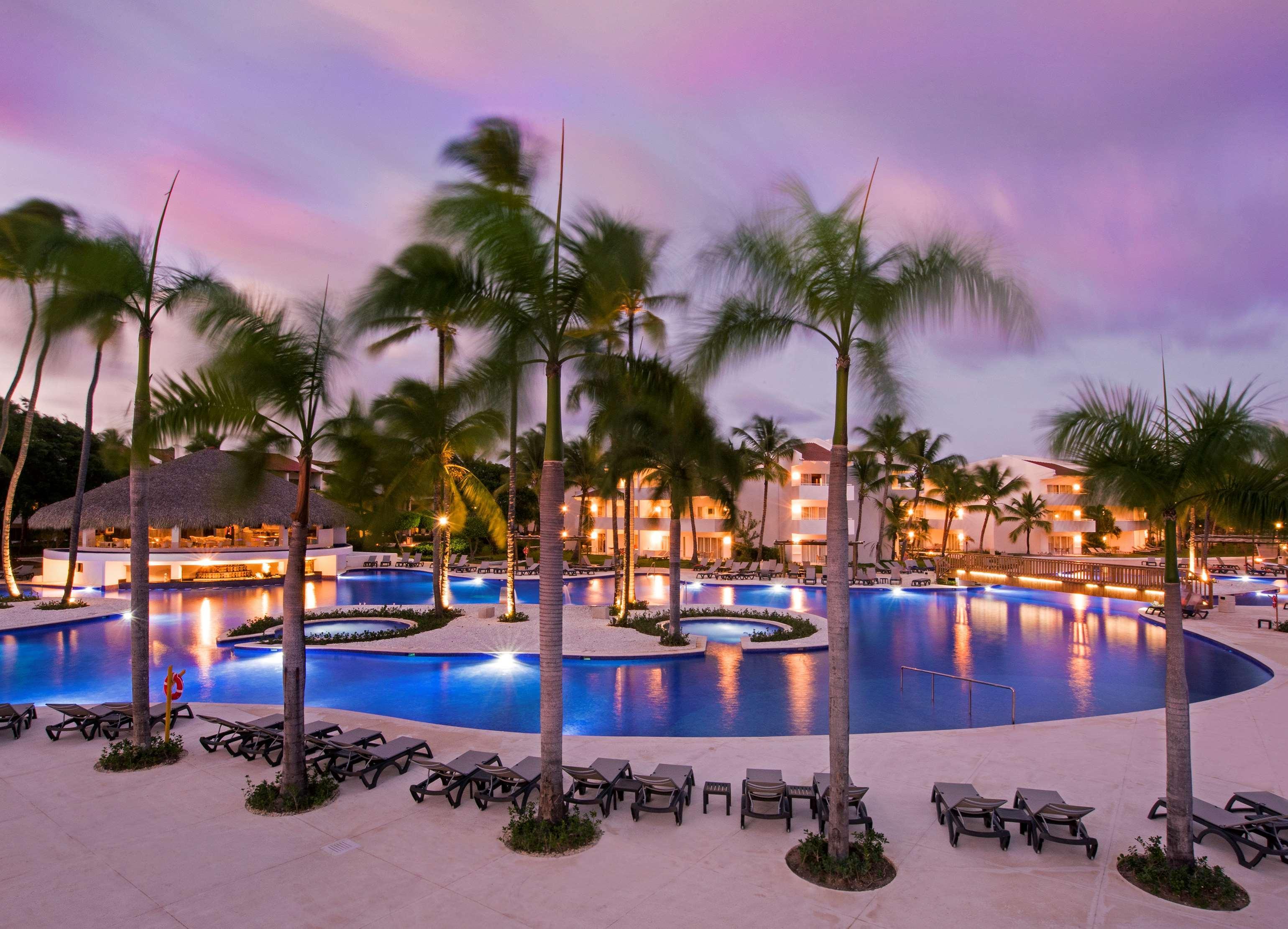 Occidental Station touristique Punta Cana