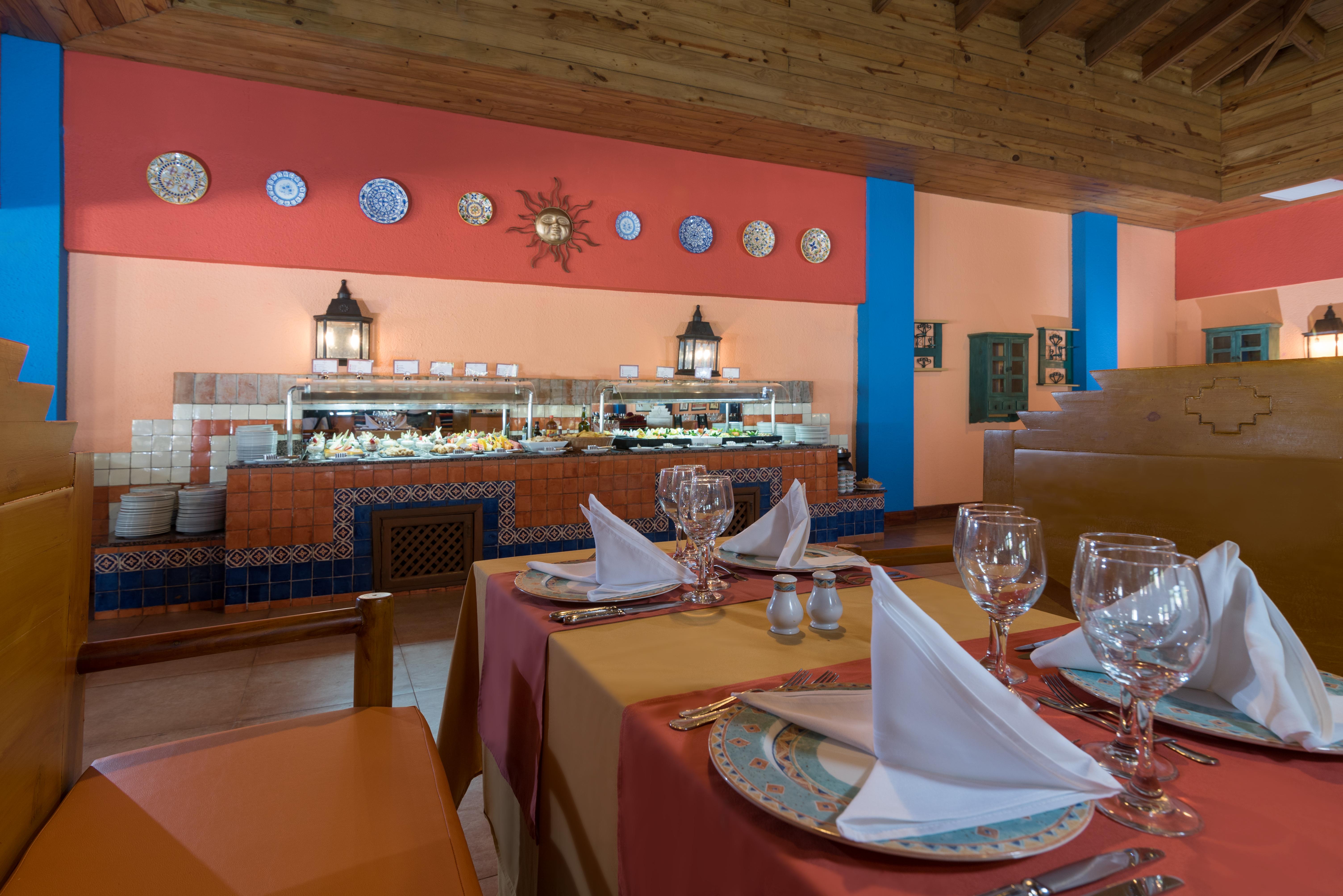 Station touristique Occidental 5*