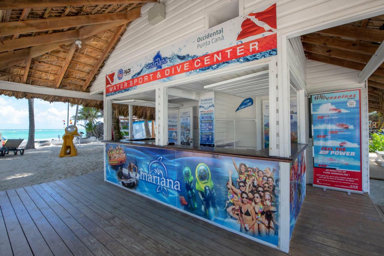 Occidental Station touristique 5*